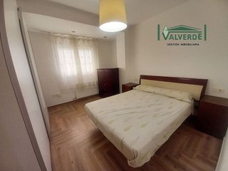 Piso en alquiler en Fígares en Granada