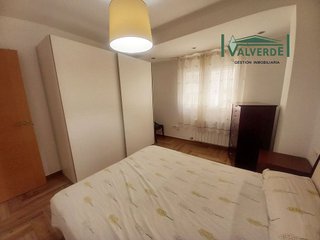Piso en alquiler en Fígares en Granada