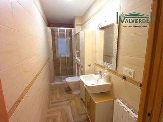 Piso en alquiler en Fígares en Granada
