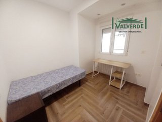 Piso en alquiler en Fígares en Granada