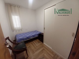 Piso en alquiler en Fígares en Granada