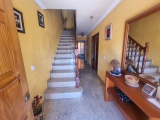 Casa adosada en venta en Los Molinos - Villa Blanca en Almería