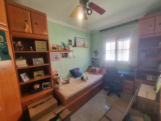 Casa adosada en venta en Los Molinos - Villa Blanca en Almería