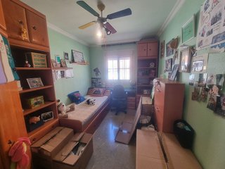 Casa adosada en venta en Los Molinos - Villa Blanca en Almería