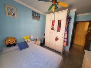 Casa adosada en venta en Los Molinos - Villa Blanca en Almería