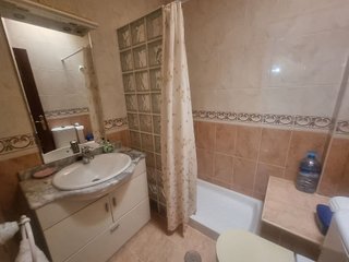 Casa adosada en venta en Los Molinos - Villa Blanca en Almería