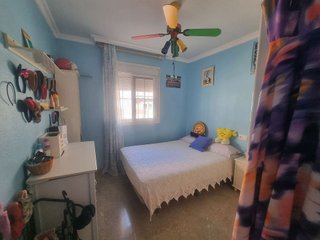 Casa adosada en venta en Los Molinos - Villa Blanca en Almería