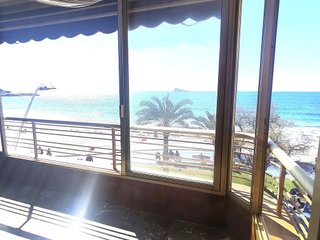 Piso en venta en Playa de Poniente en Benidorm