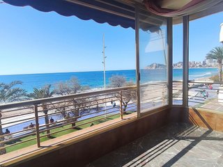 Piso en venta en Playa de Poniente en Benidorm