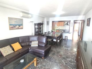 Piso en venta en Playa de Poniente en Benidorm