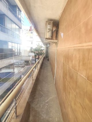 Piso en venta en Playa de Poniente en Benidorm