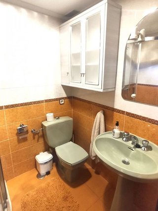 Piso en venta en Playa de Poniente en Benidorm
