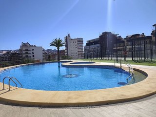 Piso en venta en Playa de Poniente en Benidorm