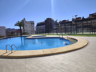 Piso en venta en Playa de Poniente en Benidorm