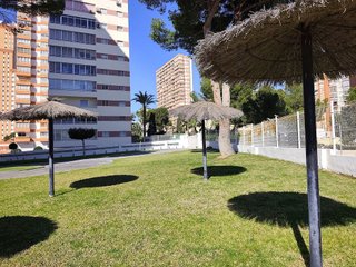 Piso en venta en Playa de Poniente en Benidorm