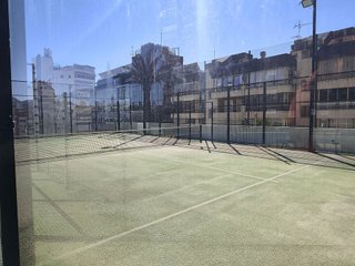 Piso en venta en Playa de Poniente en Benidorm