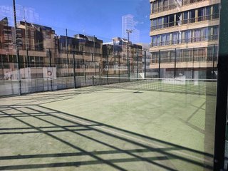 Piso en venta en Playa de Poniente en Benidorm