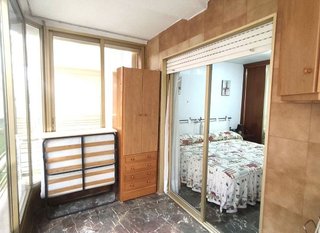 Piso en venta en Playa de Poniente en Benidorm
