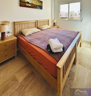 Piso en venta en Gea y Truyols en Murcia