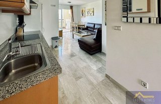 Piso en venta en Gea y Truyols en Murcia