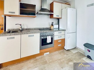 Piso en venta en Gea y Truyols en Murcia