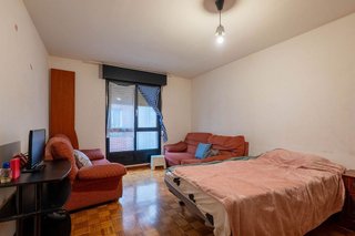 Piso en venta en El Llano en Gijón