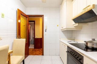 Piso en venta en El Llano en Gijón