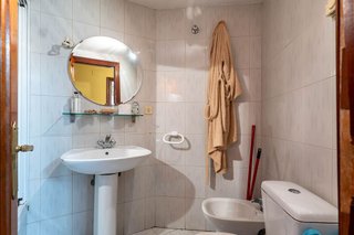 Piso en venta en El Llano en Gijón