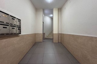 Piso en venta en El Llano en Gijón