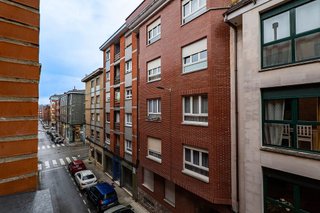 Piso en venta en El Llano en Gijón
