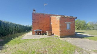 Casa rural en venta en Villarrobledo