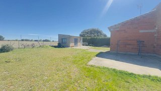 Casa rural en venta en Villarrobledo