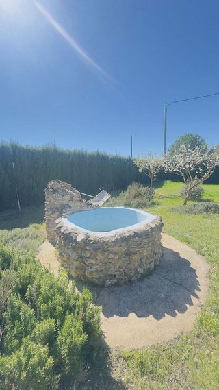 Casa rural en venta en Villarrobledo