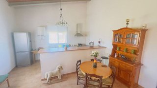 Casa rural en venta en Villarrobledo