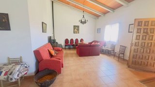 Casa rural en venta en Villarrobledo