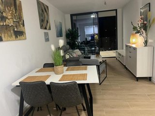 Piso en alquiler en Playa de Poniente en Benidorm