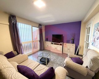 Piso en venta en El Valle - Universidad en Jaén