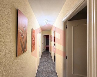 Piso en venta en El Valle - Universidad en Jaén