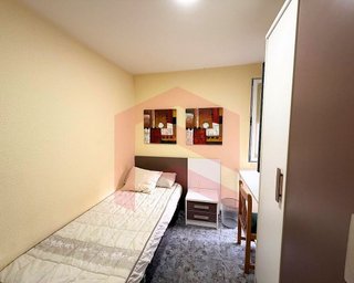 Piso en venta en El Valle - Universidad en Jaén