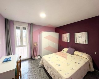 Piso en venta en El Valle - Universidad en Jaén