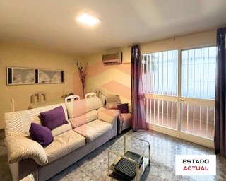 Piso en venta en El Valle - Universidad en Jaén