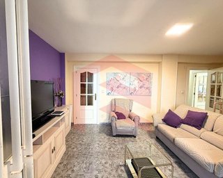 Piso en venta en El Valle - Universidad en Jaén