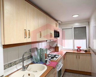 Piso en venta en El Valle - Universidad en Jaén