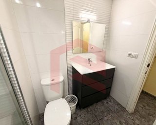 Piso en venta en El Valle - Universidad en Jaén