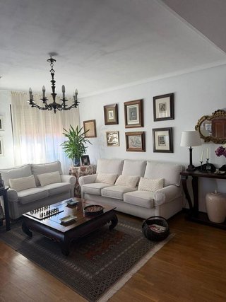 Piso en venta en Vallobín - La Florida en Oviedo