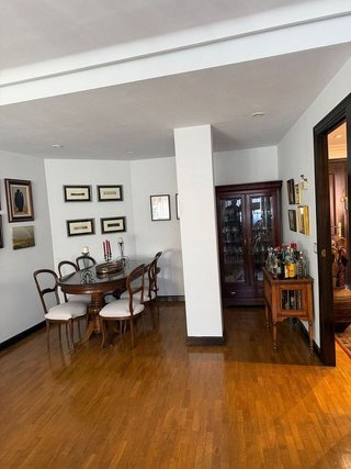 Piso en venta en Vallobín - La Florida en Oviedo