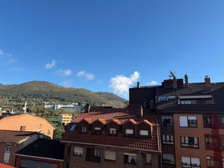 Piso en venta en Vallobín - La Florida en Oviedo