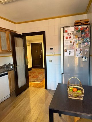 Piso en venta en Vallobín - La Florida en Oviedo