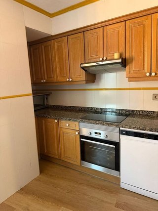 Piso en venta en Vallobín - La Florida en Oviedo
