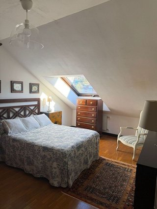 Piso en venta en Vallobín - La Florida en Oviedo